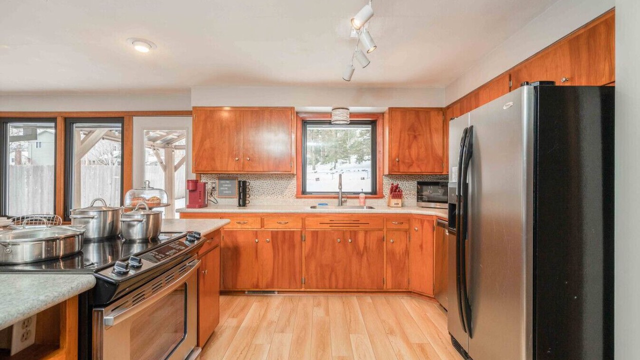 Photo of Kitchen in Sioux Falls