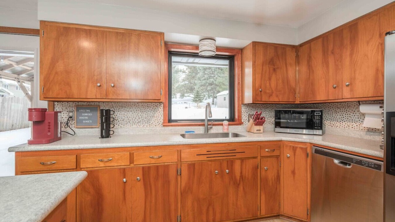Photo of Kitchen in Sioux Falls