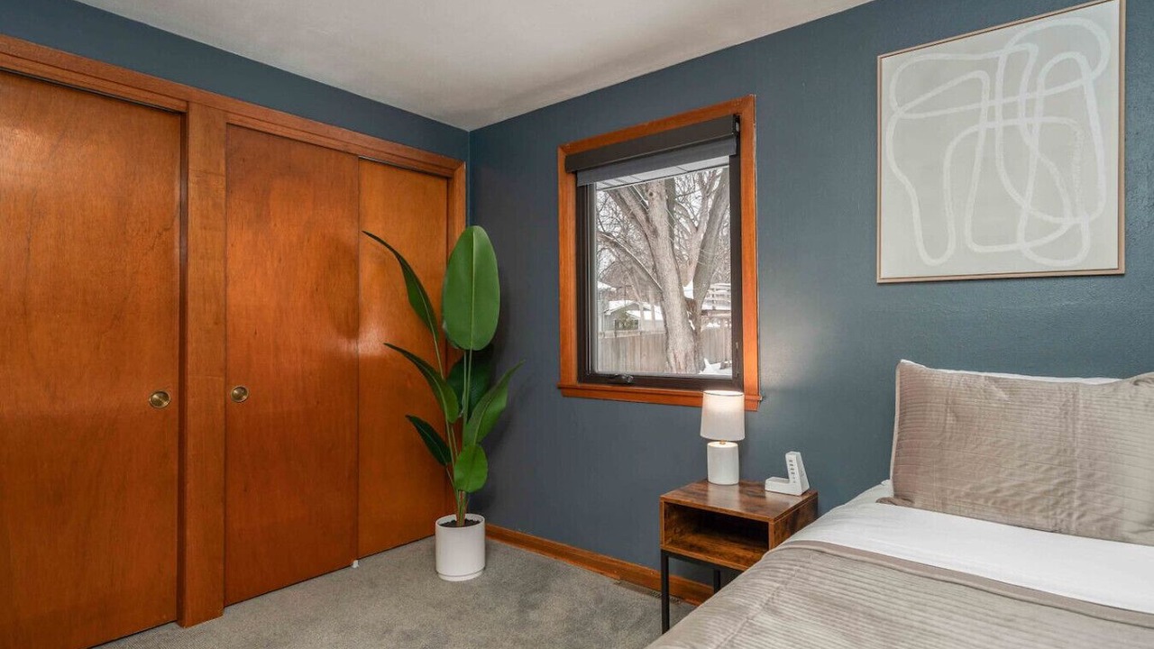 Photo of Bedroom in Sioux Falls