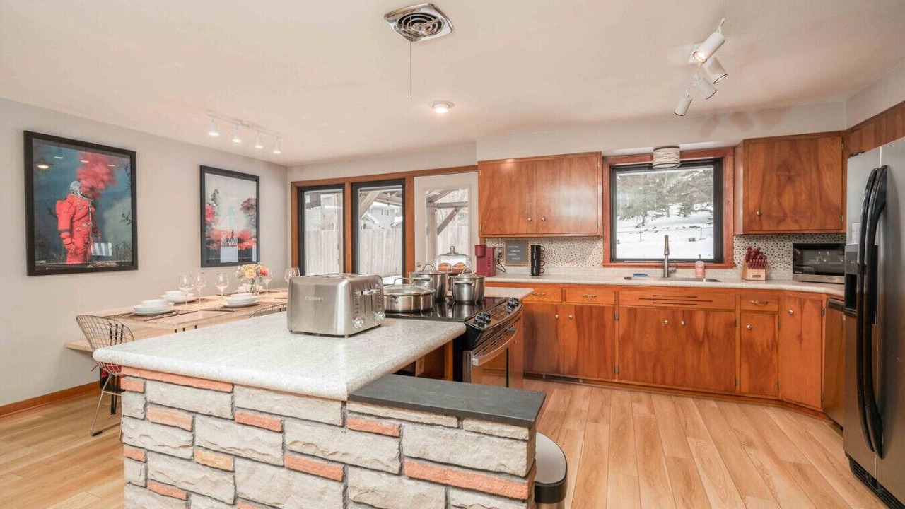 Photo of Kitchen in Sioux Falls