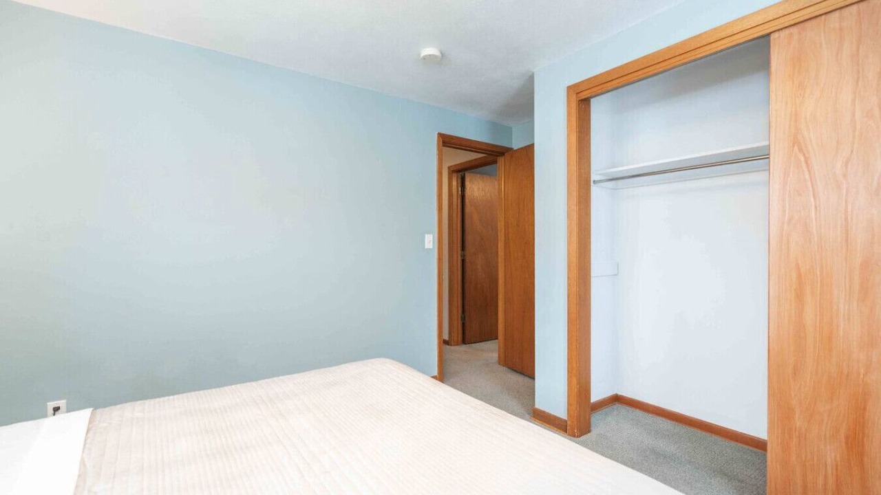 Photo of Bedroom in Sioux Falls