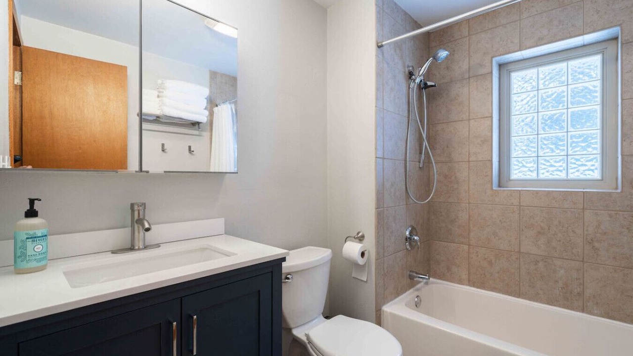 Photo of Bathroom in Sioux Falls