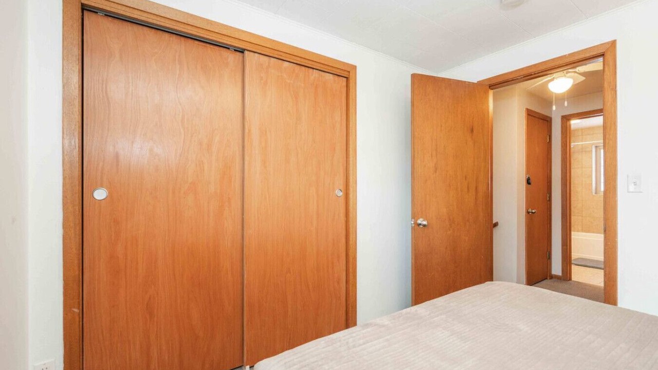 Photo of Bedroom in Sioux Falls