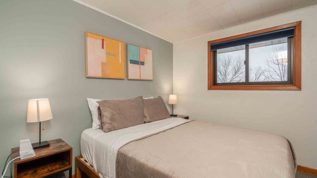 Photo of Bedroom in Sioux Falls