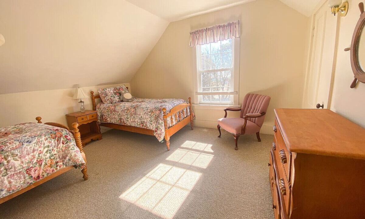 Photo of Bedroom in Pine Point