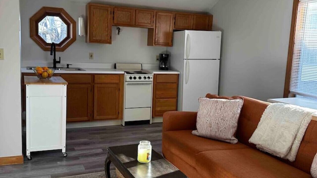 Photo of Livingroom in Pine Point