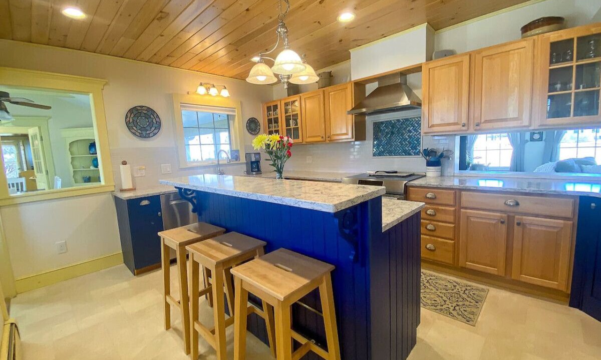 Photo of Kitchen in Pine Point