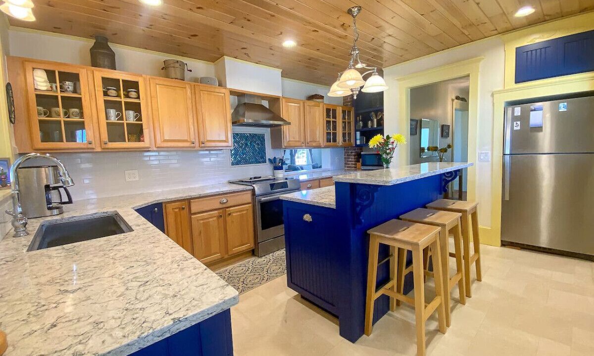 Photo of Kitchen in Pine Point