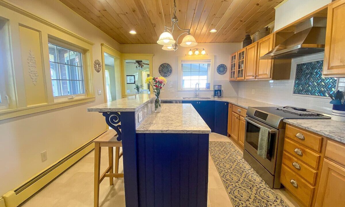Photo of Kitchen in Pine Point