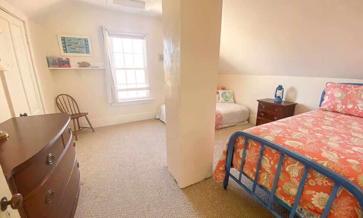Photo of Bedroom in Pine Point
