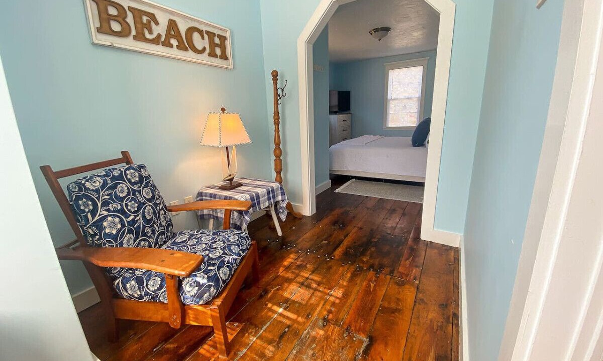 Photo of Bedroom in Pine Point