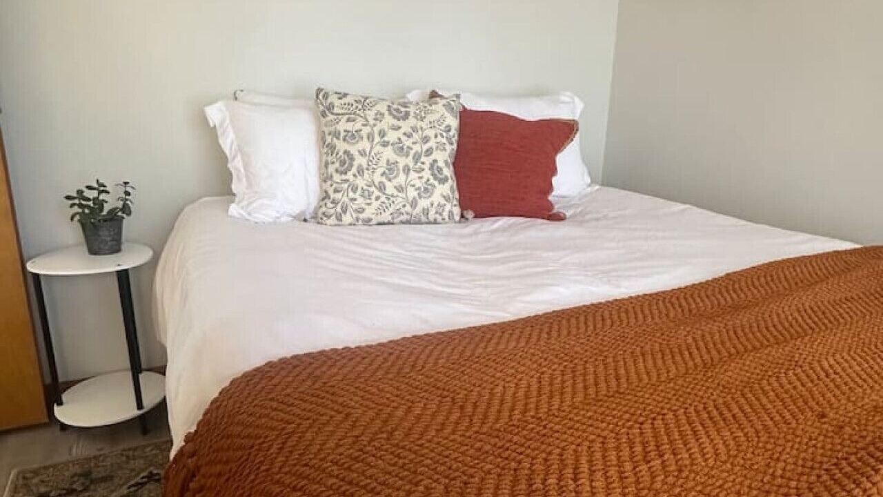 Photo of Bedroom in Pine Point