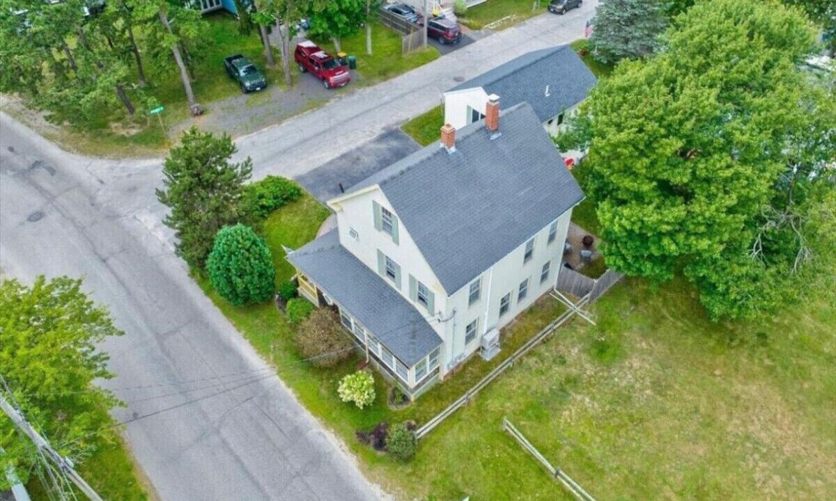 Photo of Outdoor in Pine Point