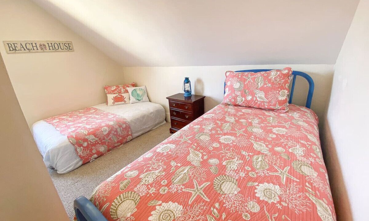 Photo of Bedroom in Pine Point