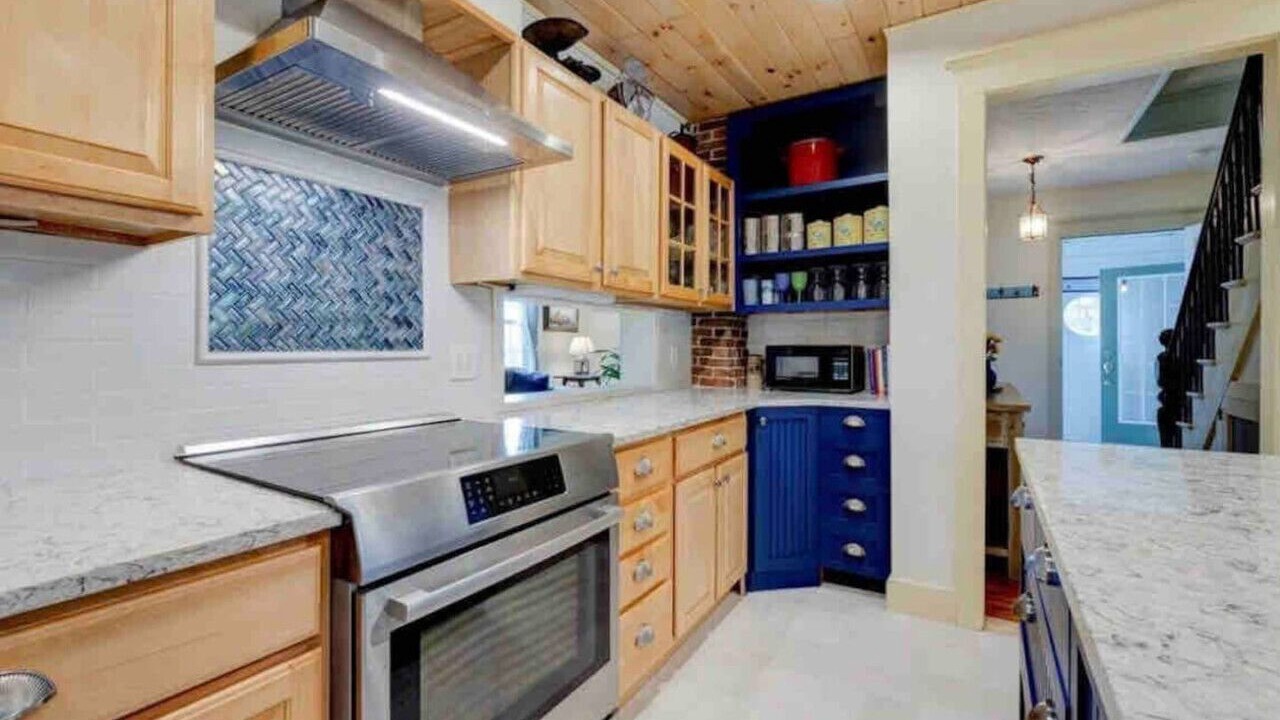 Photo of Kitchen in Pine Point