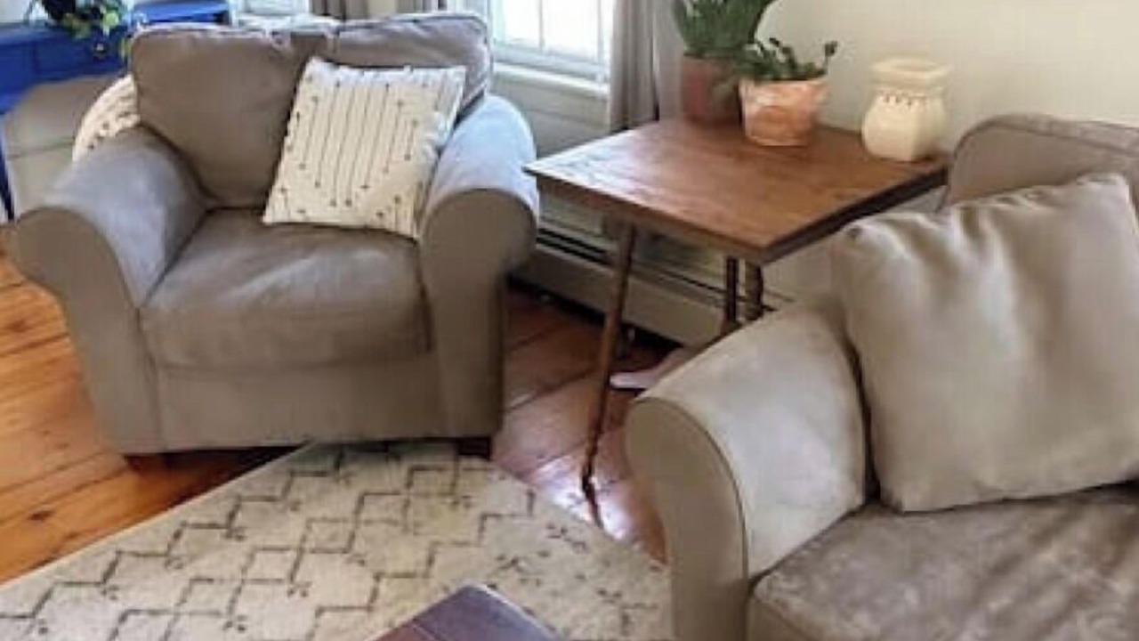 Photo of Livingroom in Pine Point