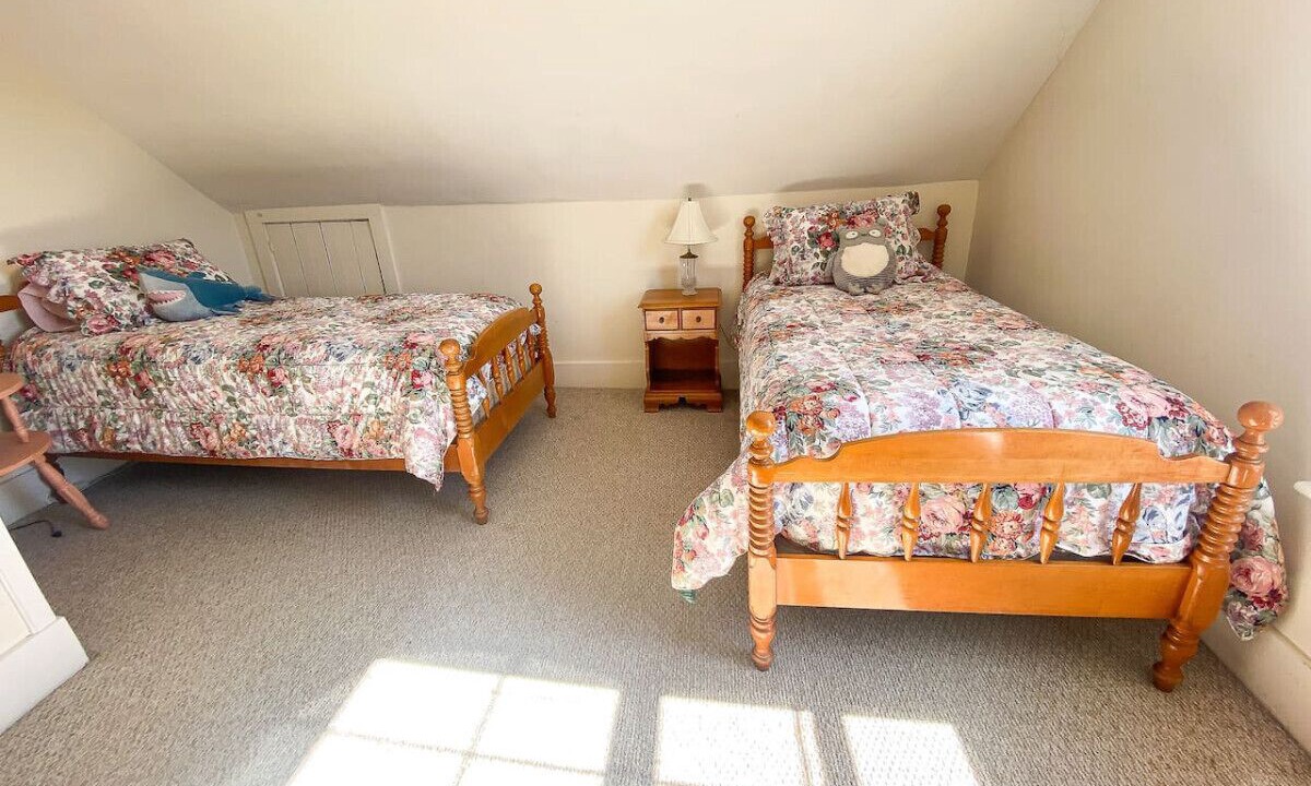 Photo of Bedroom in Pine Point
