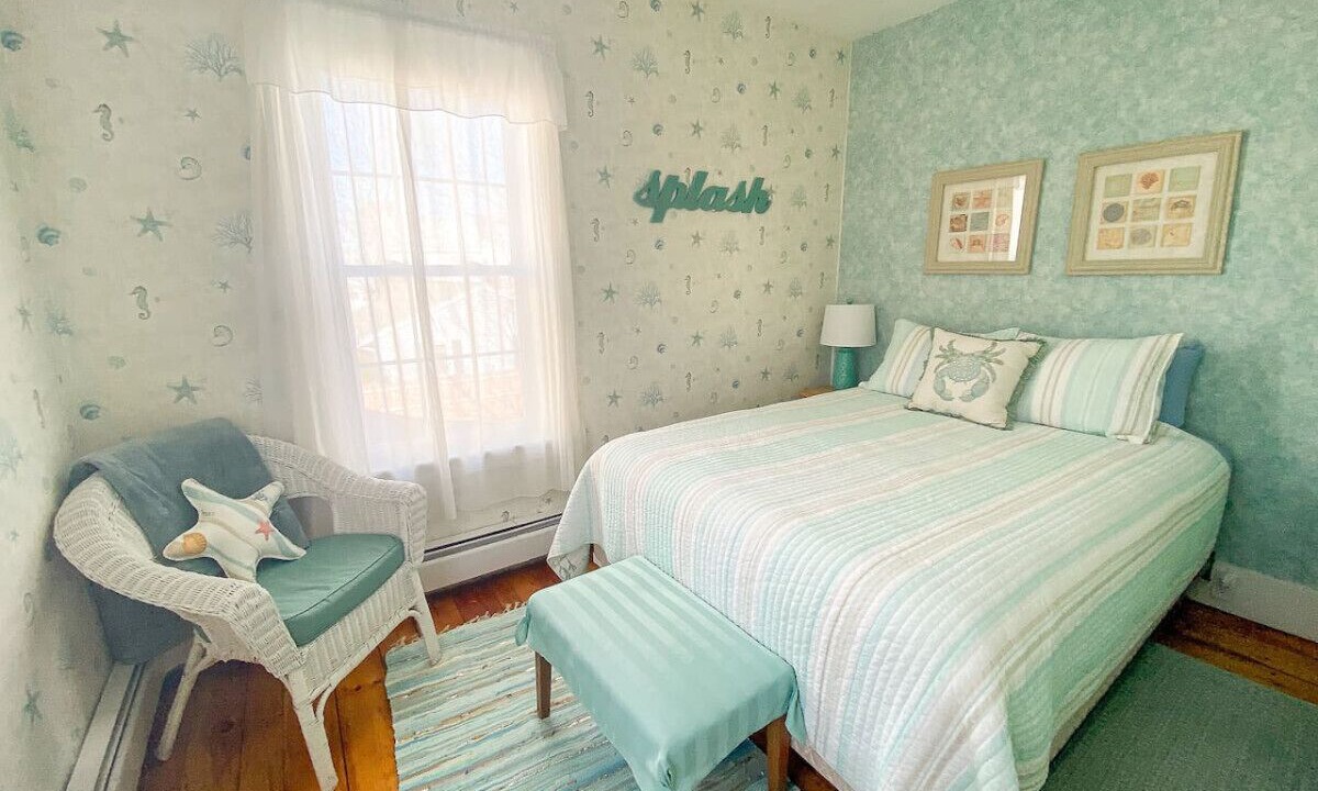 Photo of Bedroom in Pine Point