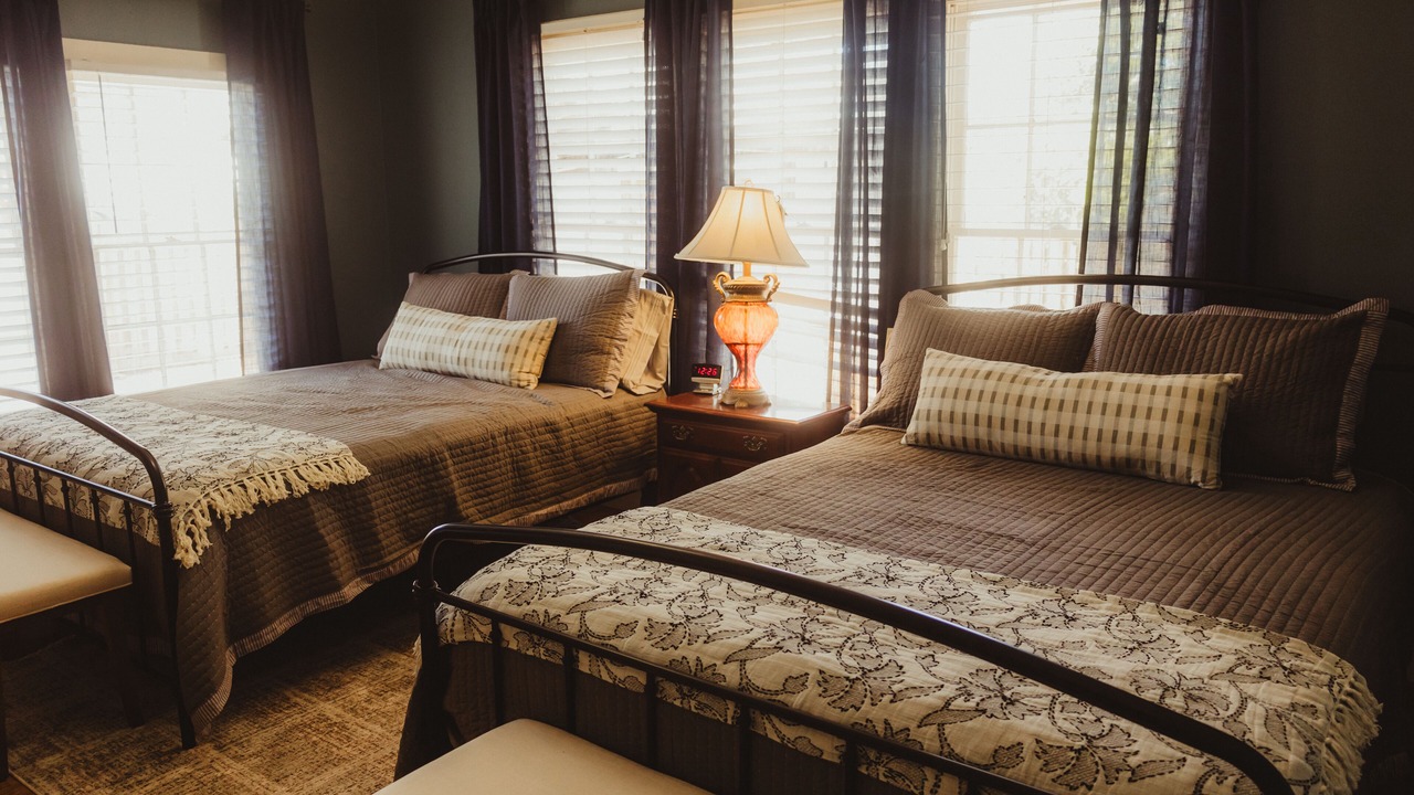 Photo of Bedroom in Freetown - Port Rico