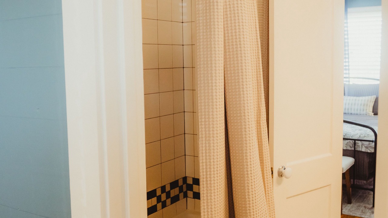 Photo of Bathroom in Freetown - Port Rico