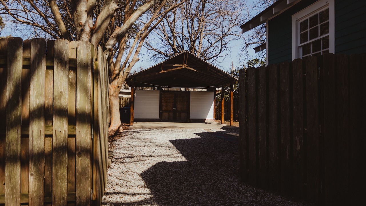 Photo of Outdoor in Freetown - Port Rico