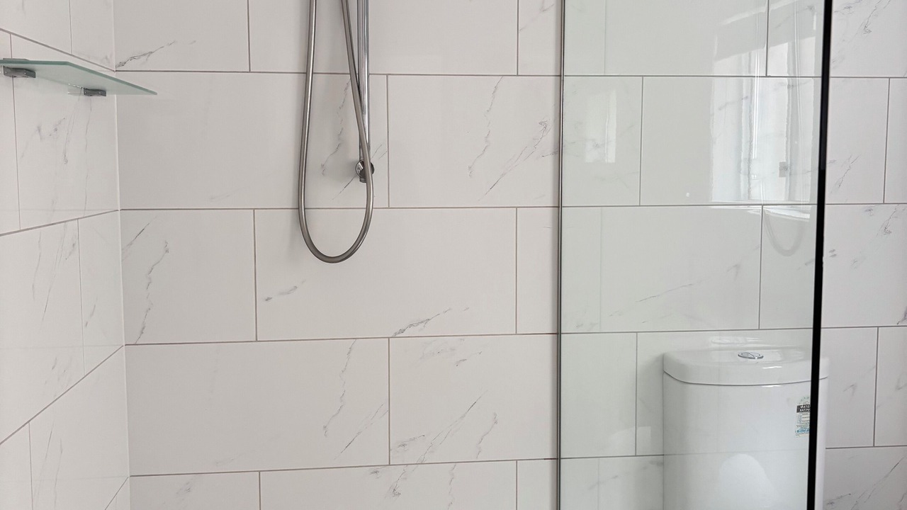 Photo of Bathroom in Lithgow