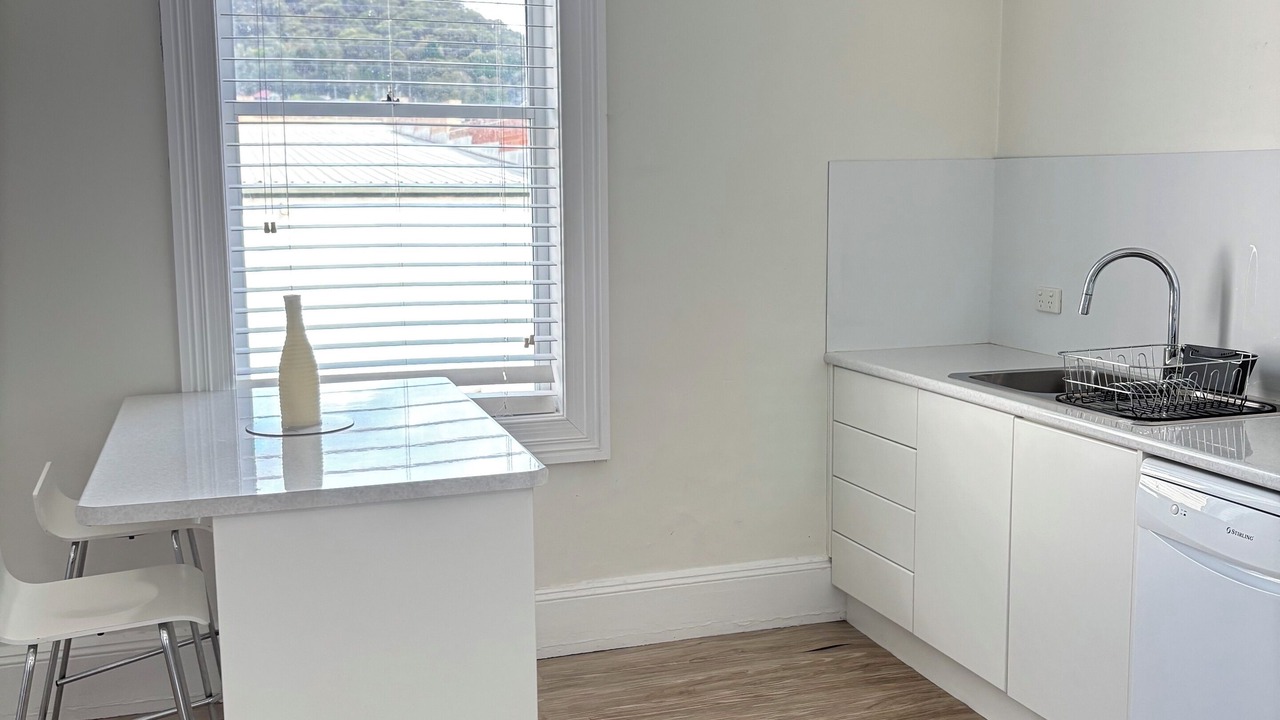 Photo of Kitchen in Lithgow