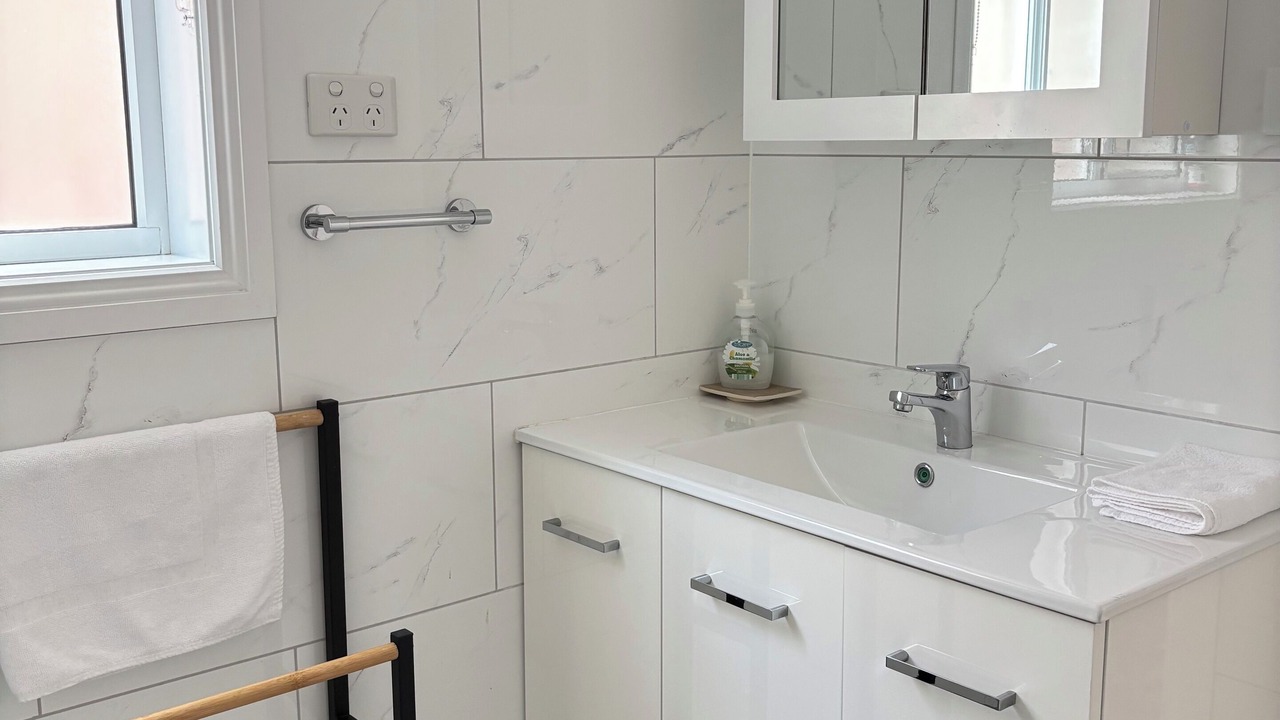 Photo of Bathroom in Lithgow