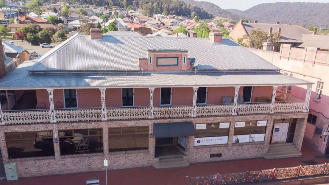 Photo of Outdoor in Lithgow