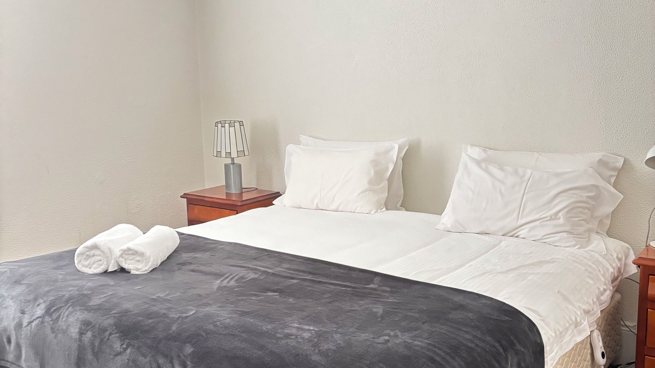 Photo of Bedroom in Lithgow