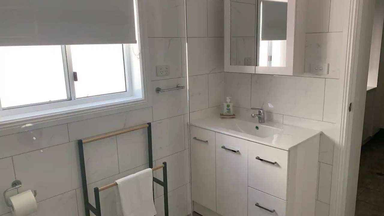 Photo of Bathroom in Lithgow