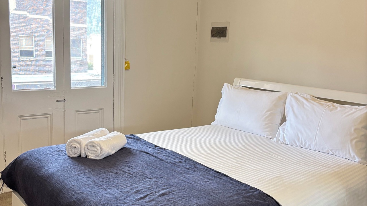 Photo of Bedroom in Lithgow