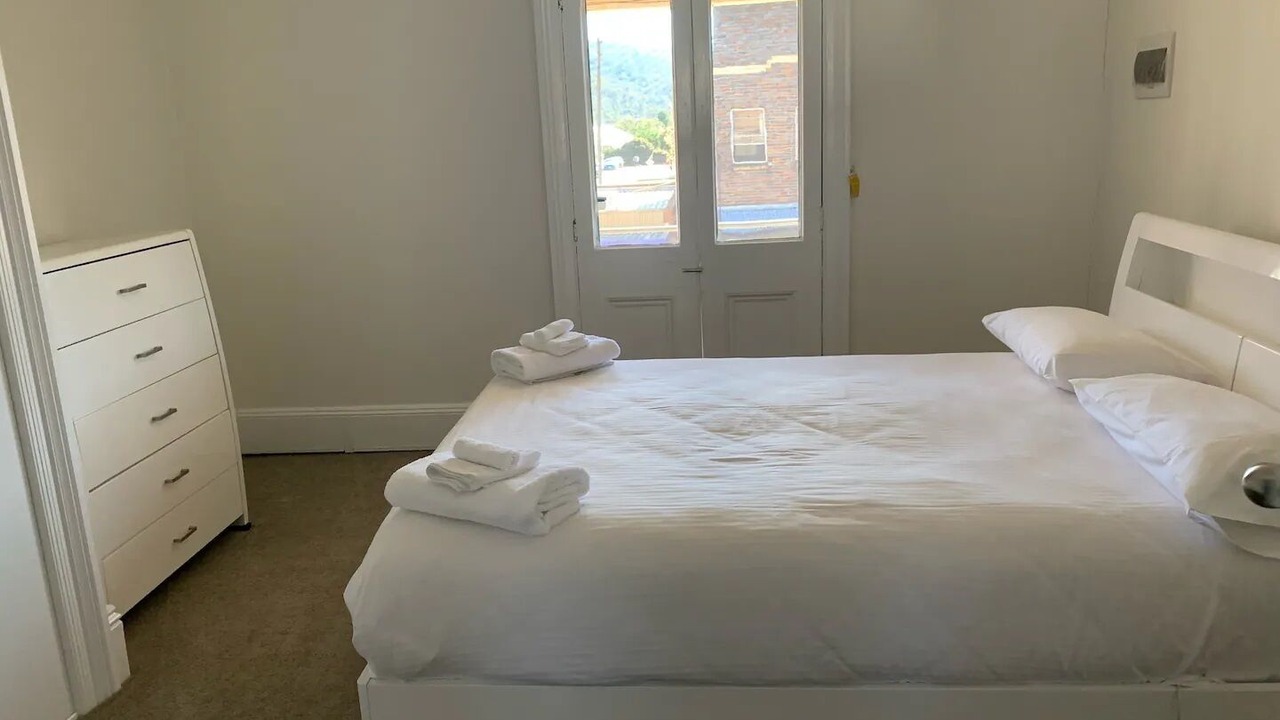 Photo of Bedroom in Lithgow