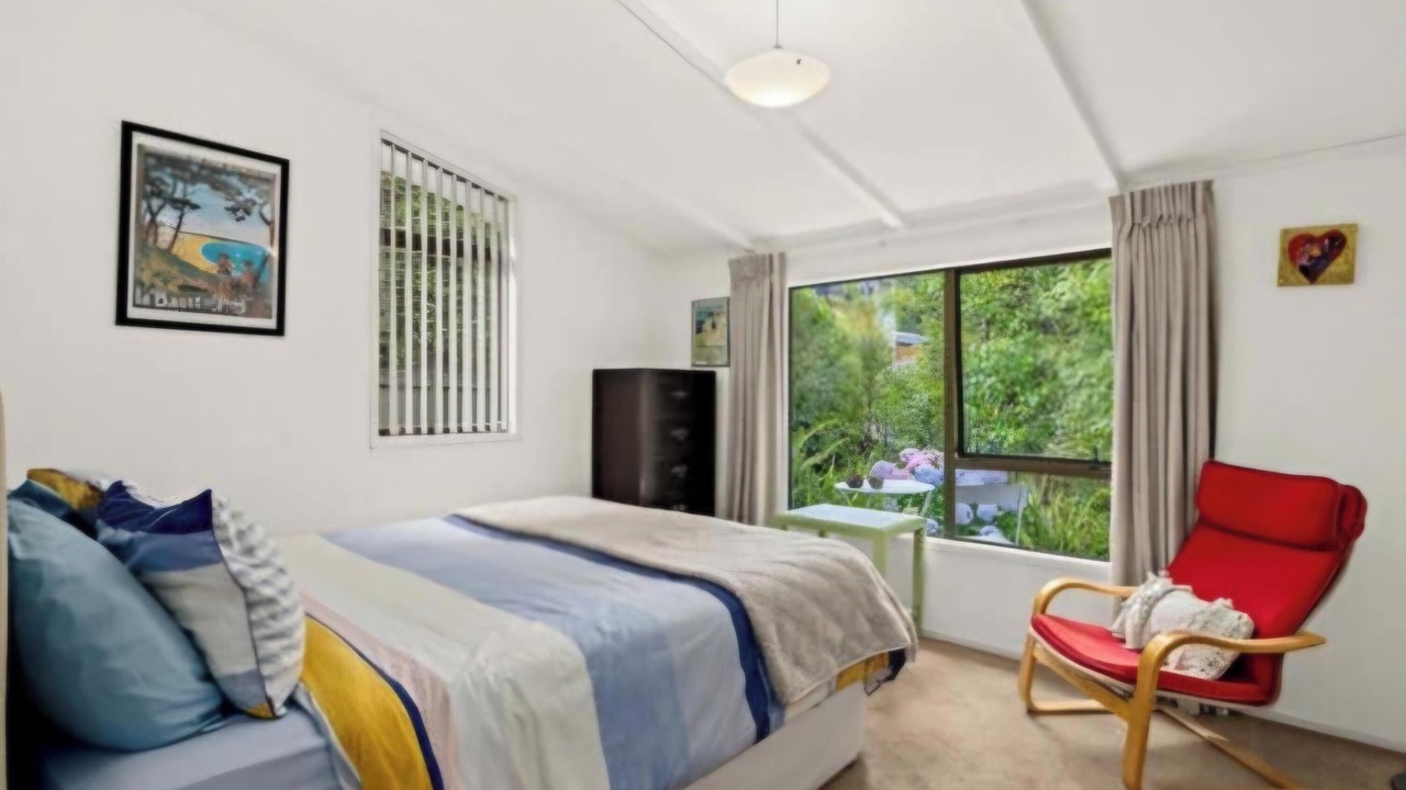 Photo of Bedroom in Snells Beach