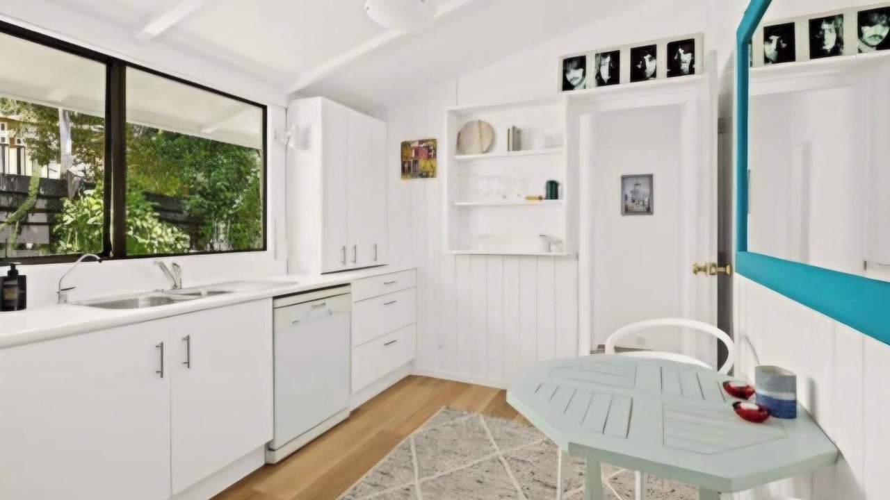 Photo of Kitchen in Snells Beach