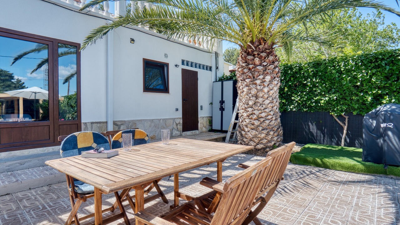 Photo of Outdoor in Hoya de los Patos