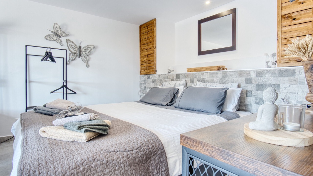 Photo of Bedroom in Hoya de los Patos