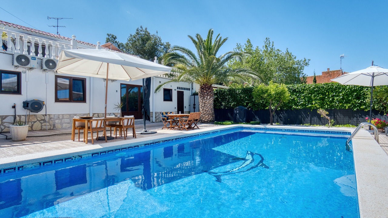 Photo of Outdoor in Hoya de los Patos