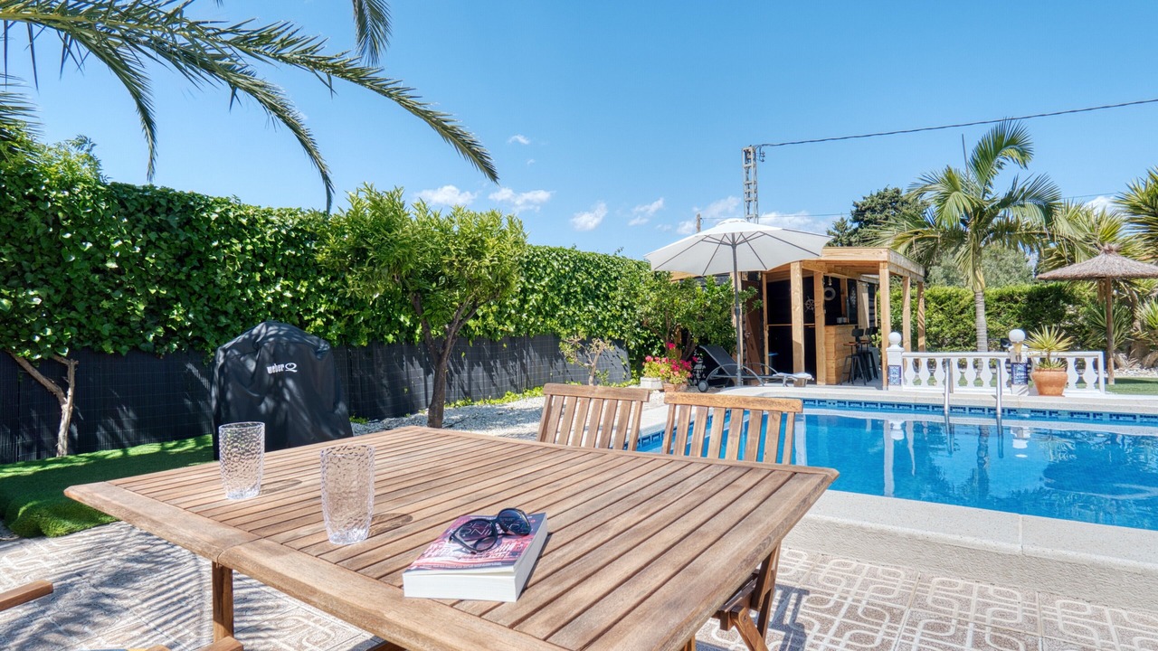 Photo of Outdoor in Hoya de los Patos