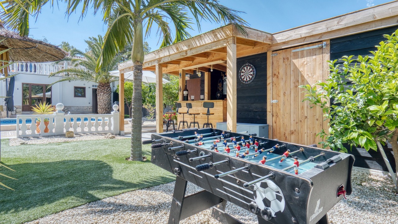 Photo of Outdoor in Hoya de los Patos