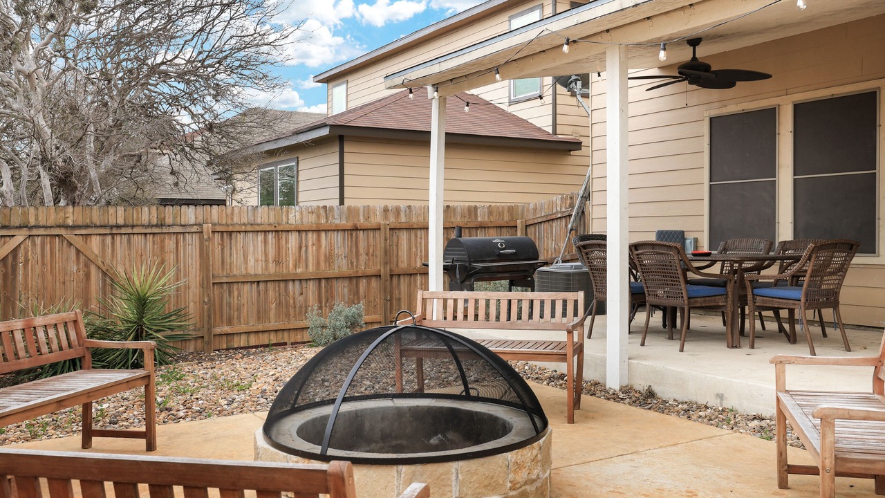 Photo of Outdoor in Heritage