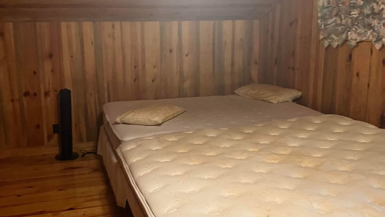 Photo of Bedroom in Amity