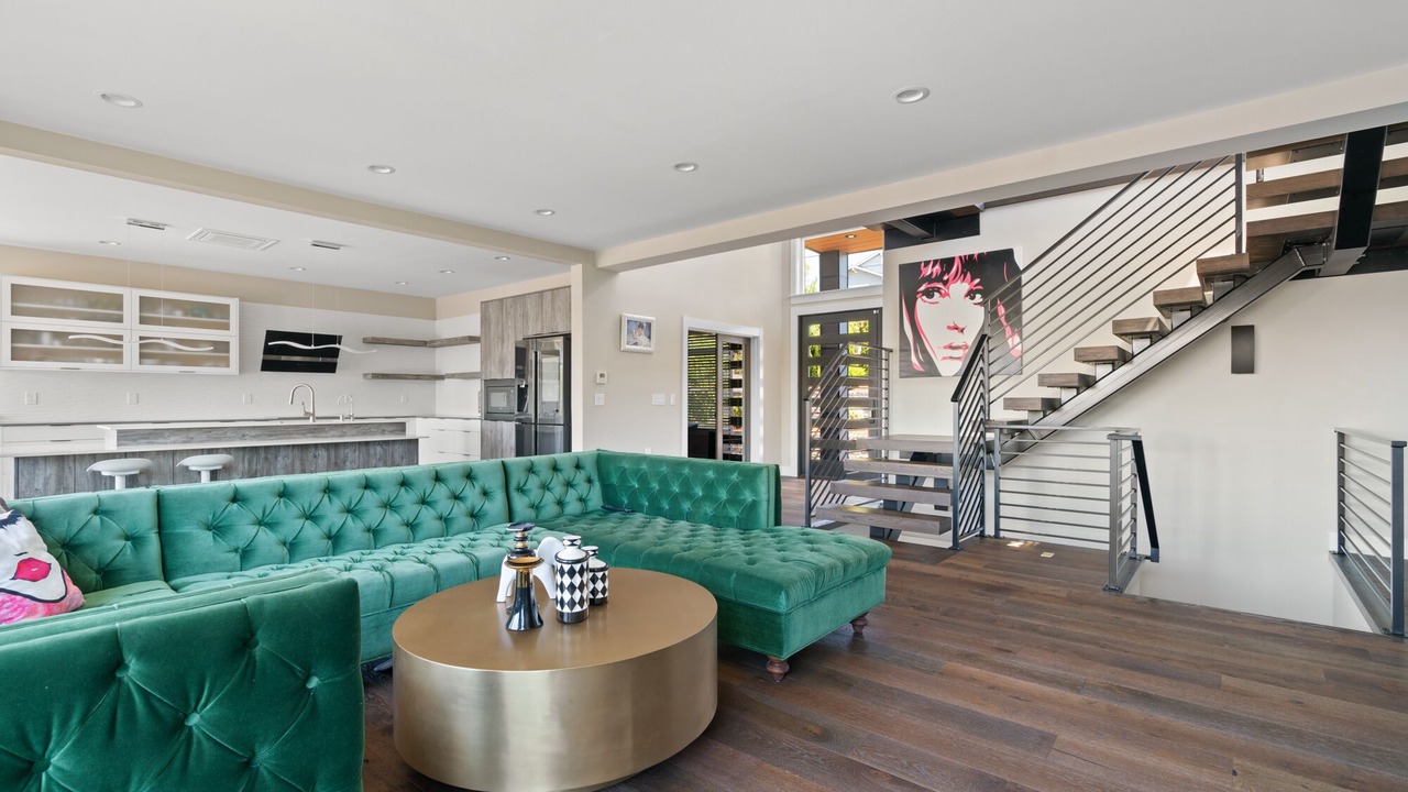 Photo of Others in White Center