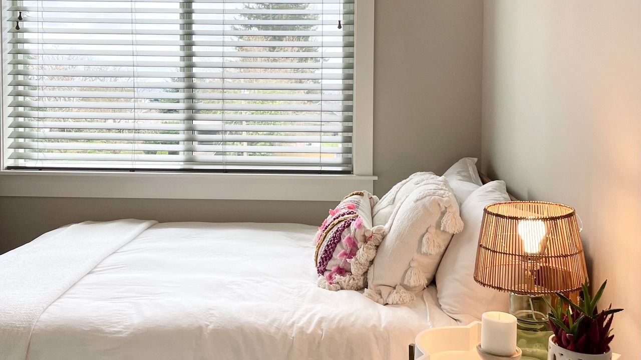 Photo of Bedroom in White Center