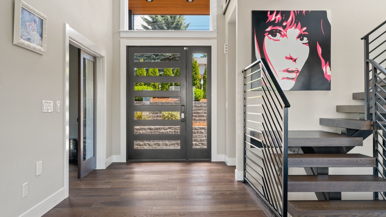 Photo of Others in White Center