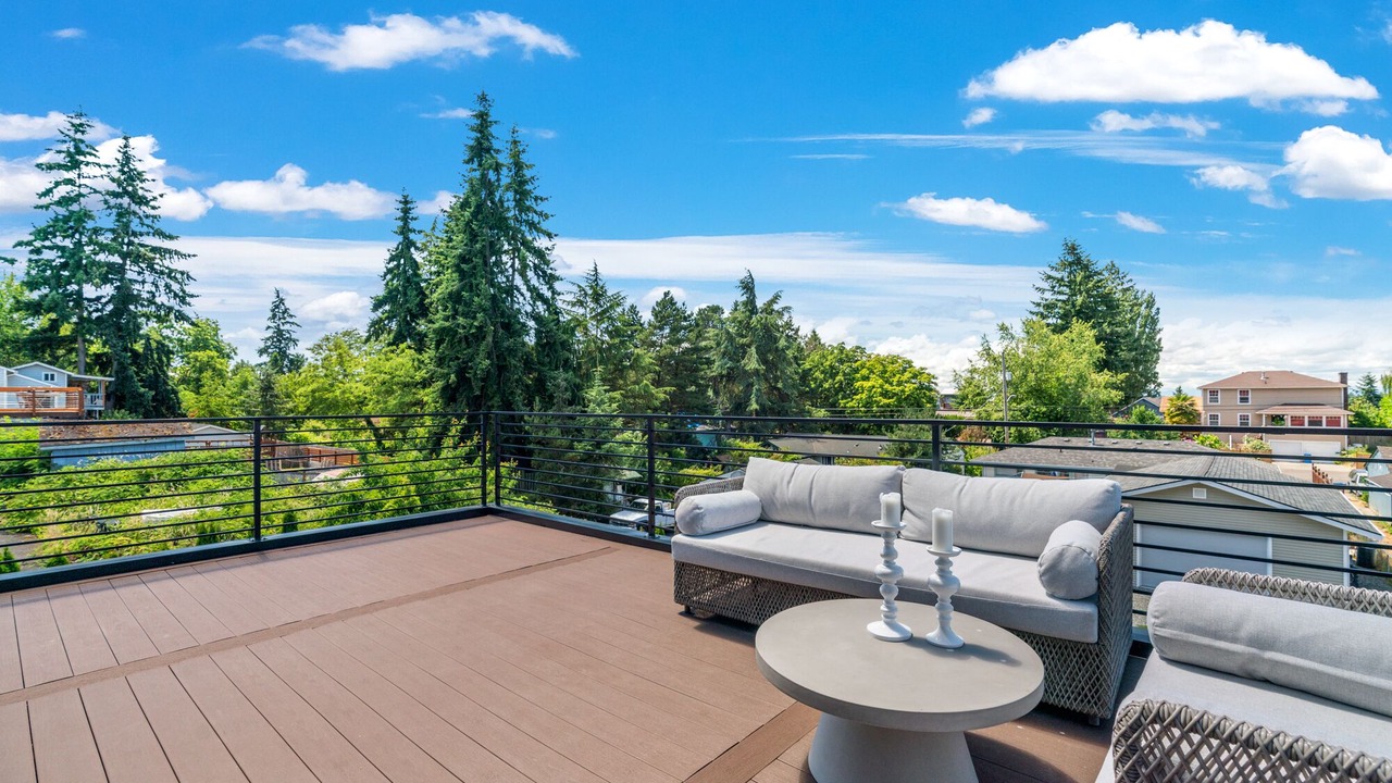 Photo of Outdoor in White Center