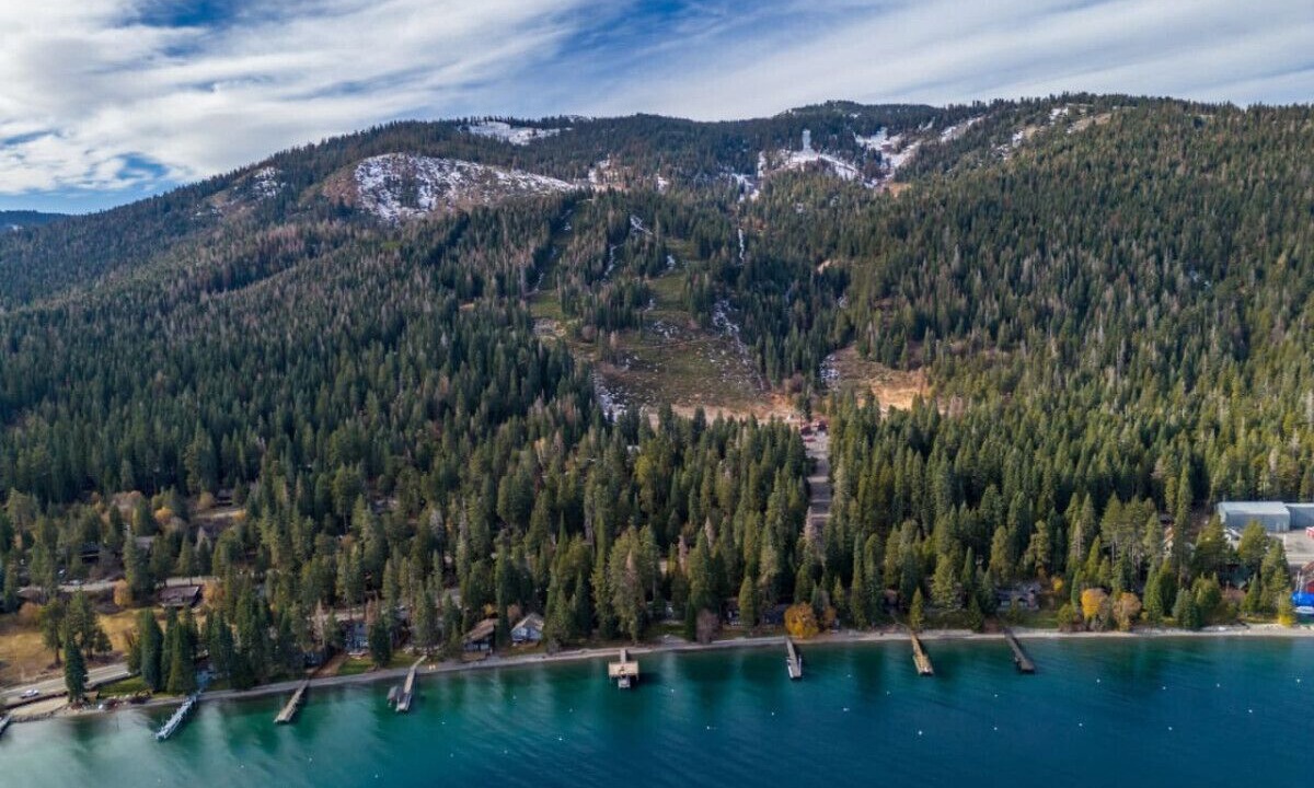 Photo of Outdoor in Tahoma