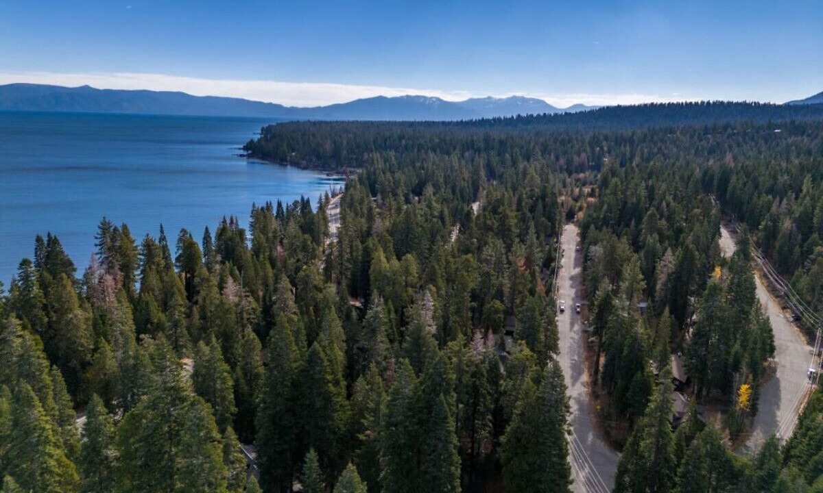 Photo of Outdoor in Tahoma