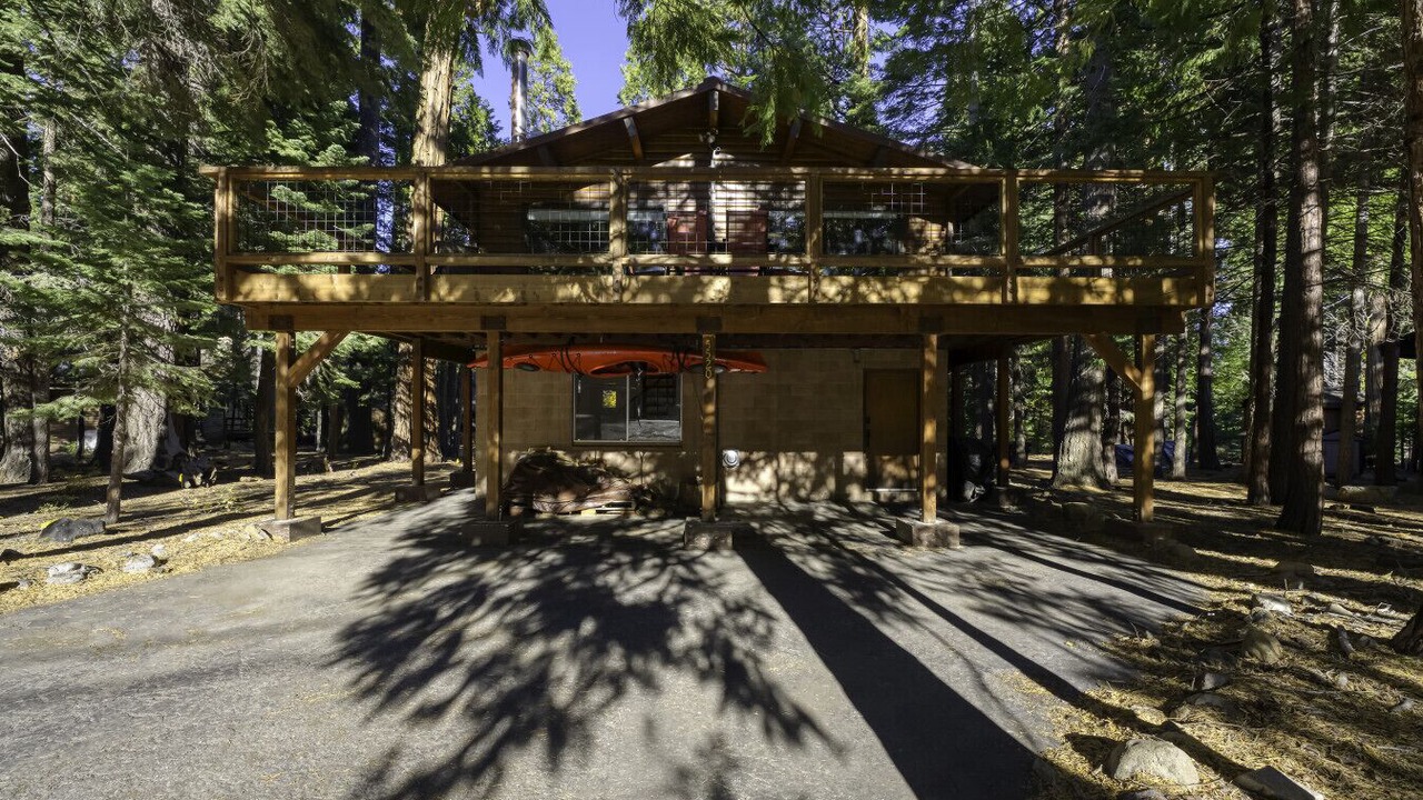 Photo of Outdoor in Tahoma