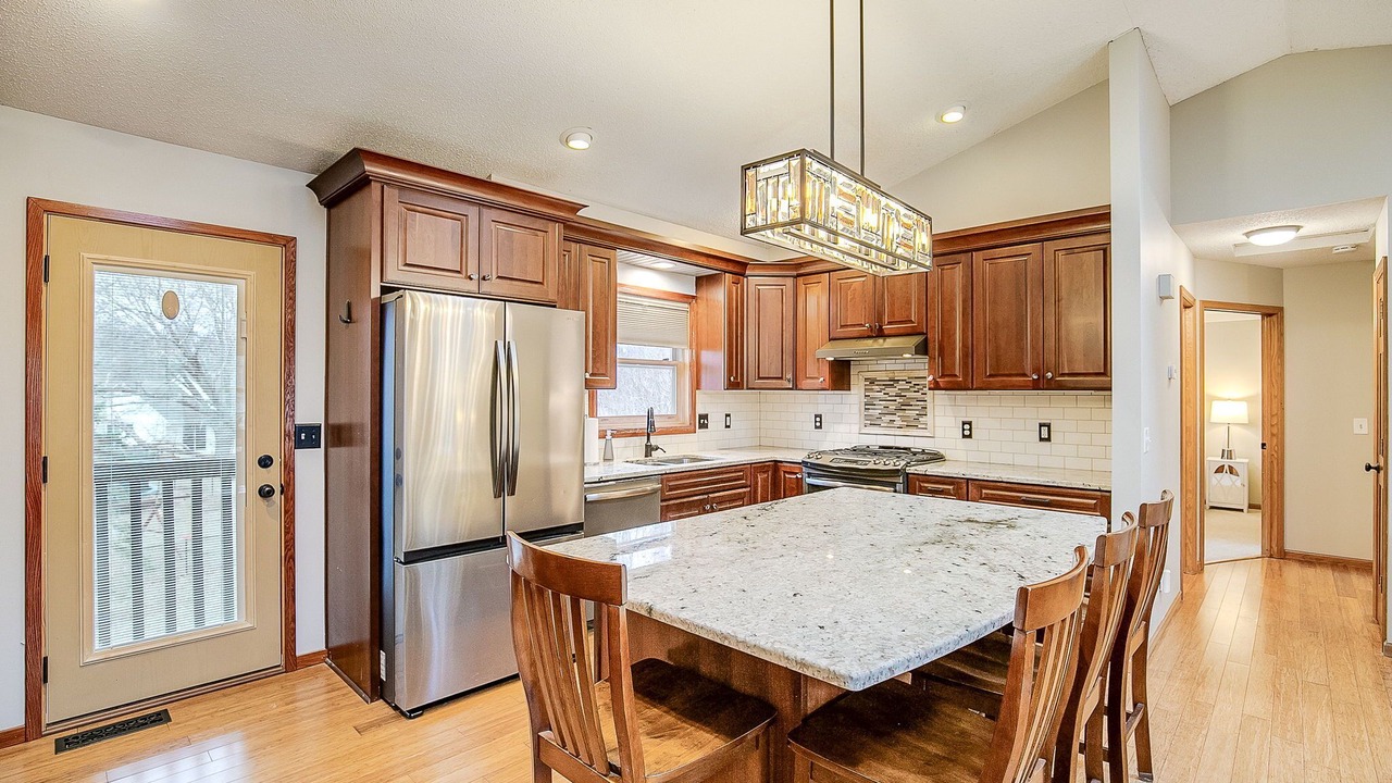 Photo of Kitchen in Maple Grove